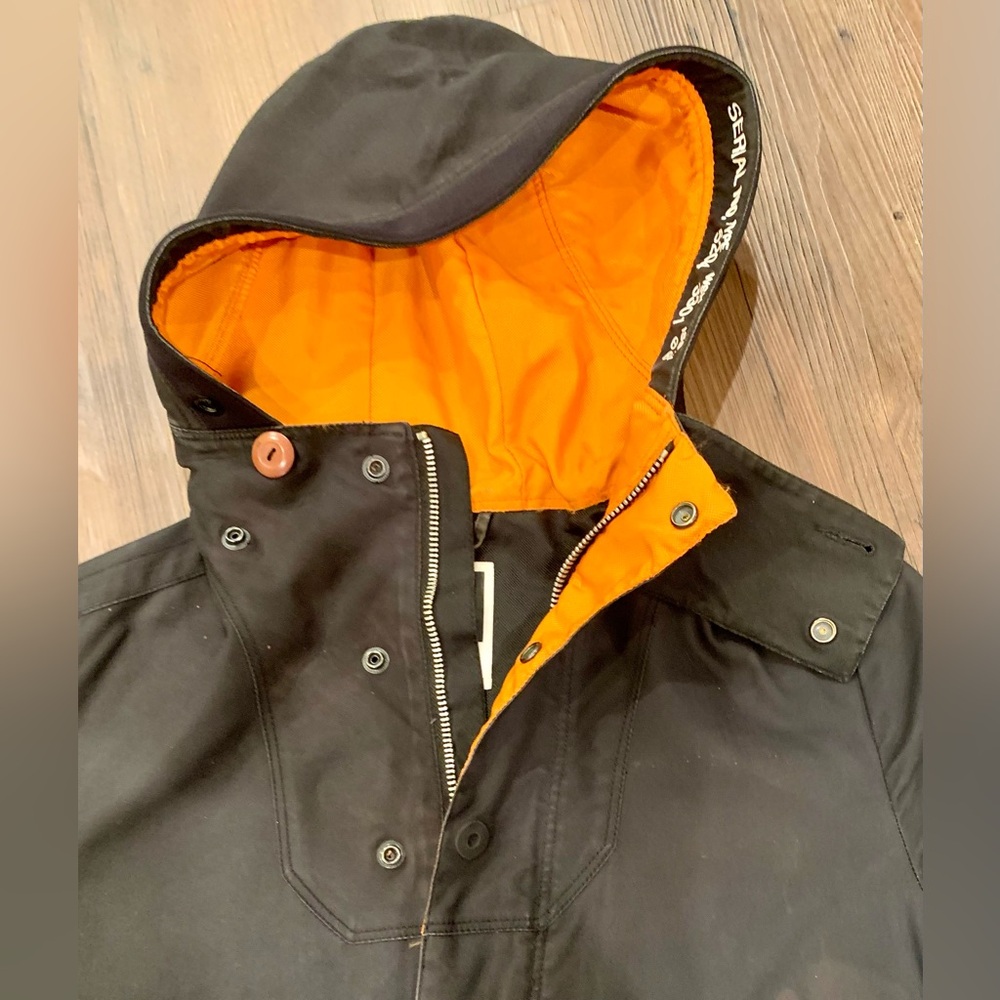 G-Star Raw Jacket size L